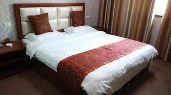 Yanshi 7 Star Express Hotel Luoyang  Buitenkant foto